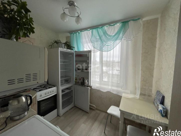 1-комн квартира Ласьвинская улица, 70А,  д. 70А