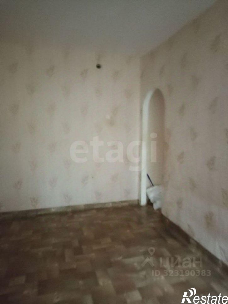 1-комн квартира городской округ Пермь, Пермь