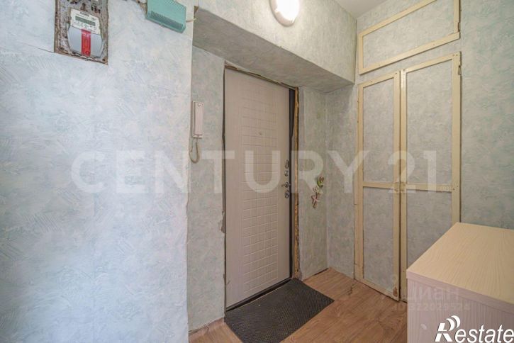 1-комн квартира Пермь г., Ленинский, Петропавловская ул.