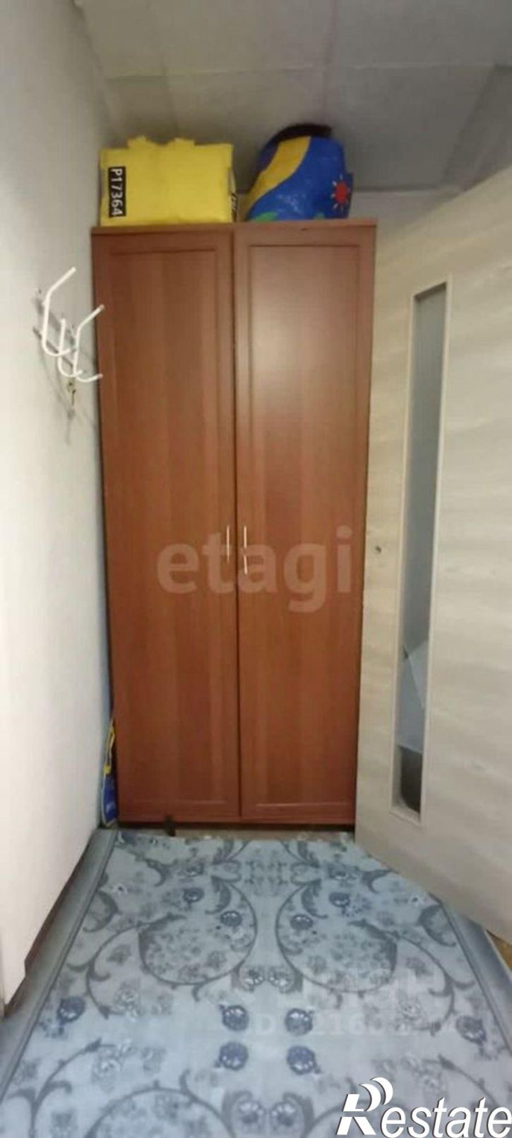 Комната улица Комбайнёров, 34,  д. 34