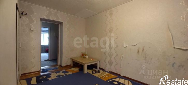 Комната улица Комбайнёров, 34,  д. 34