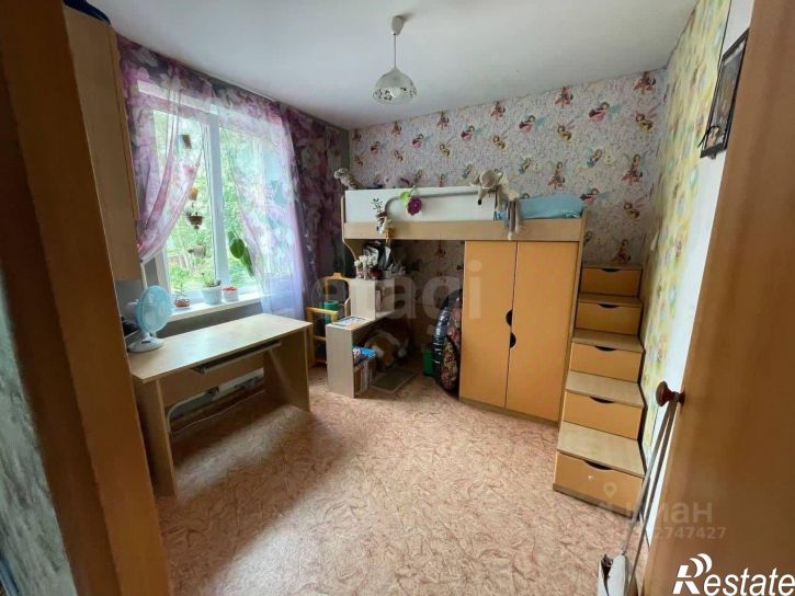 2-комн квартира Томская улица, 28,  д. 28