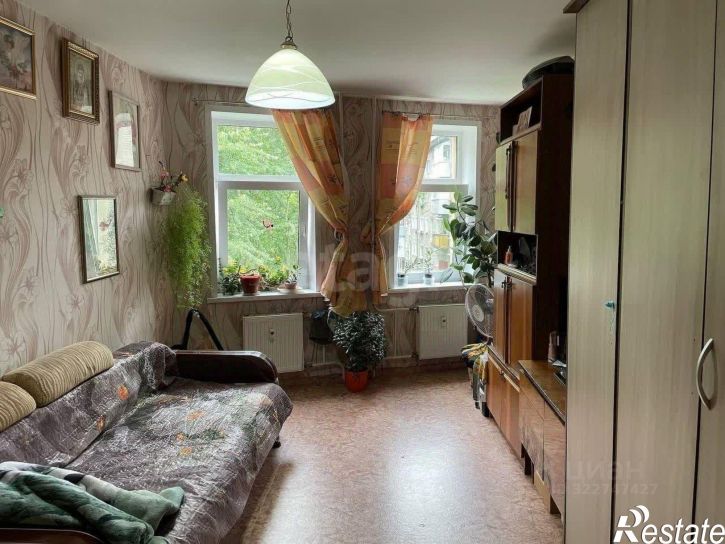 2-комн квартира Томская улица, 28,  д. 28