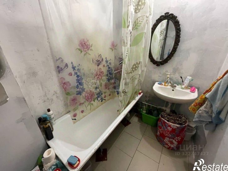 2-комн квартира Томская улица, 28,  д. 28