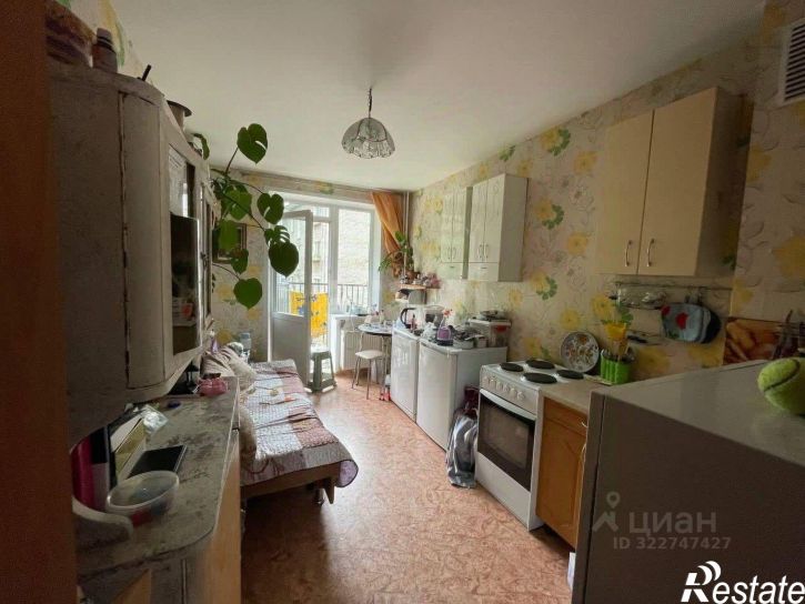 2-комн квартира Томская улица, 28,  д. 28