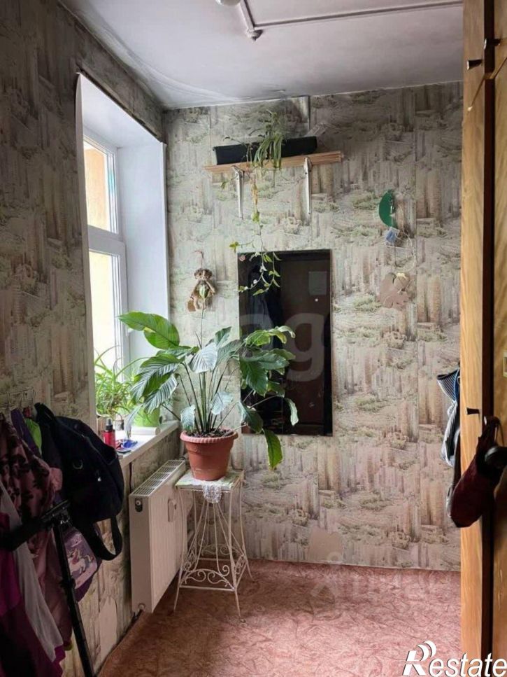 2-комн квартира Томская улица, 28,  д. 28