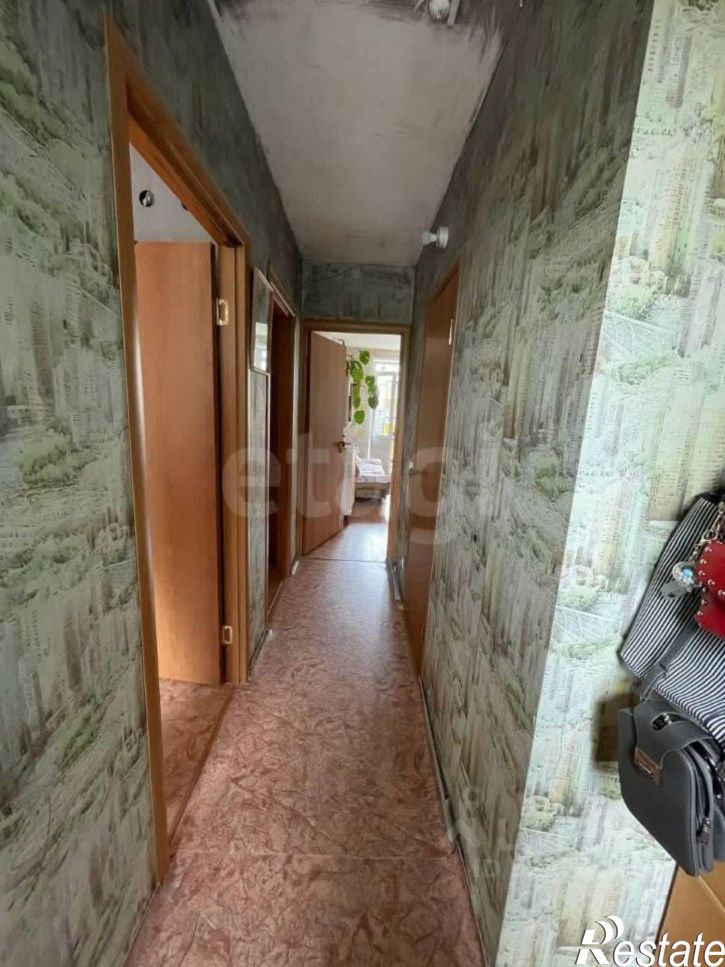 2-комн квартира Томская улица, 28,  д. 28