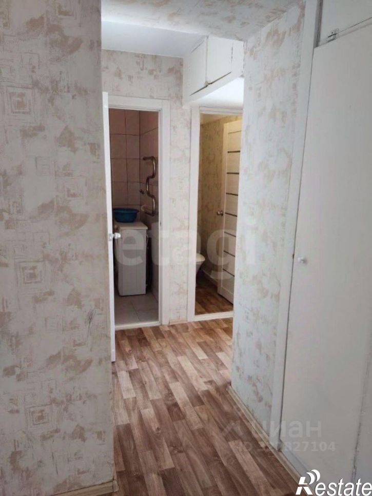 2-комн квартира улица Революции, 18,  д. 18