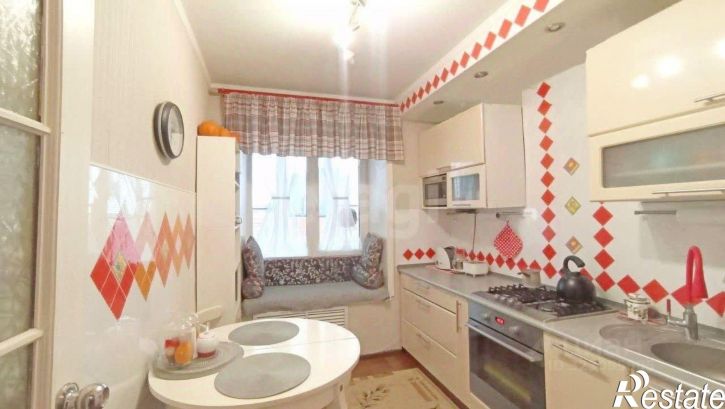 2-комн квартира Парковый проспект, 41Б,  д. 41Б