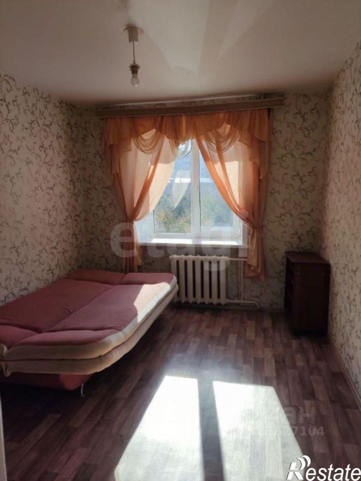 2-комн квартира улица Революции, 18,  д. 18