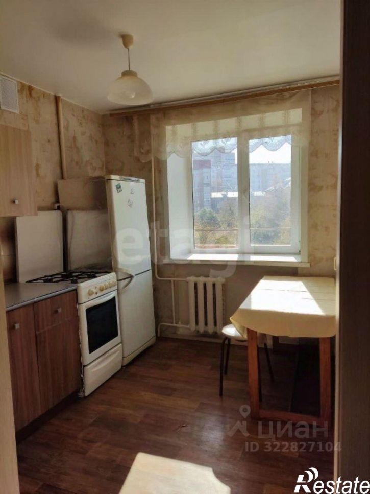 2-комн квартира улица Революции, 18,  д. 18