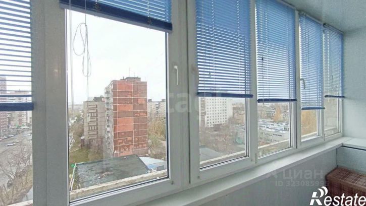 2-комн квартира Парковый проспект, 41Б,  д. 41Б