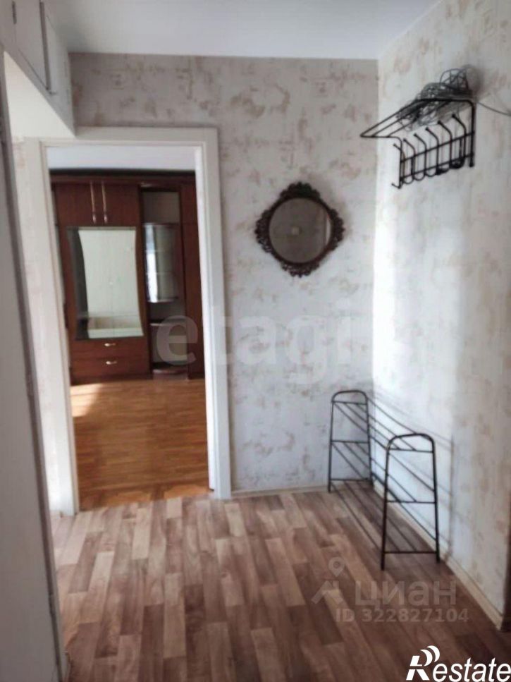 2-комн квартира улица Революции, 18,  д. 18