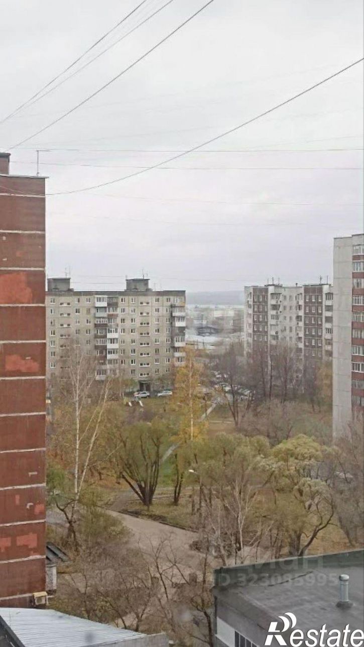 2-комн квартира Парковый проспект, 41Б,  д. 41Б