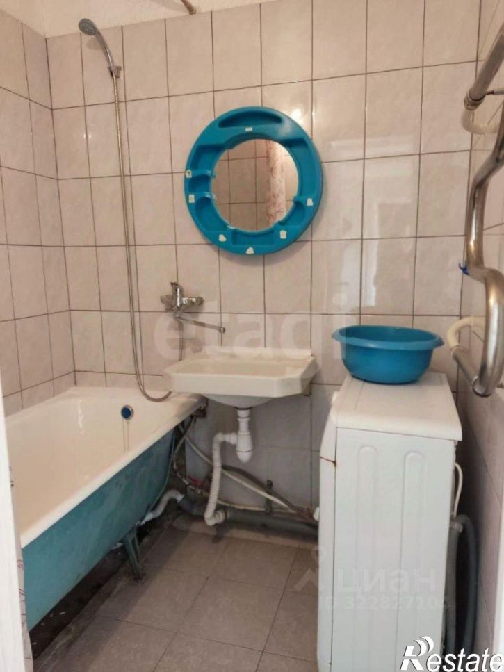 2-комн квартира улица Революции, 18,  д. 18