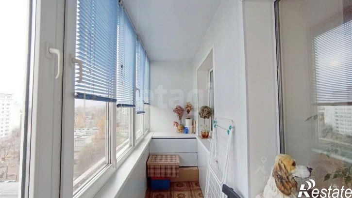 2-комн квартира Парковый проспект, 41Б,  д. 41Б