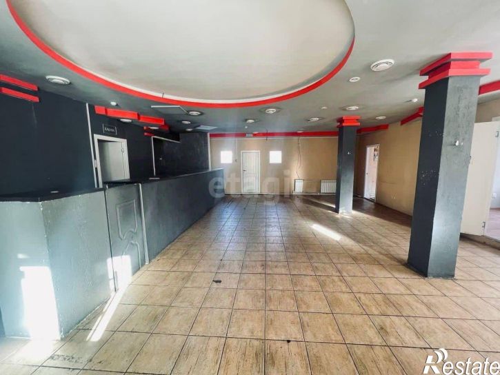 Помещение свободного назначения улица Репина, 73А,  д. 73А