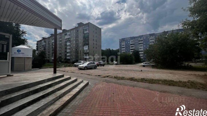 Помещение свободного назначения улица Репина, 73А,  д. 73А