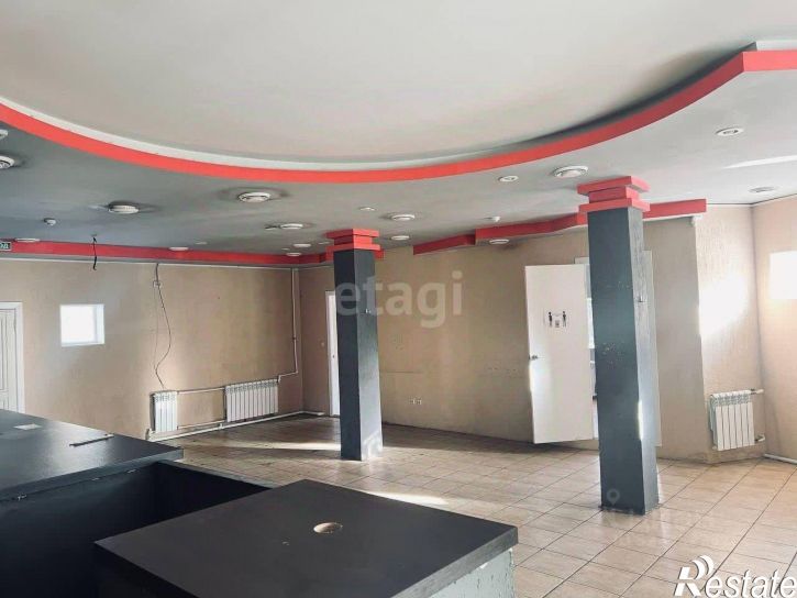 Помещение свободного назначения улица Репина, 73А,  д. 73А