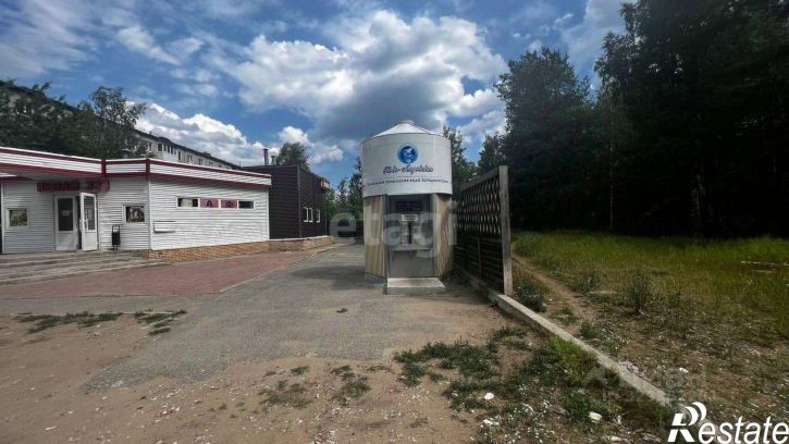 Помещение свободного назначения улица Репина, 73А,  д. 73А