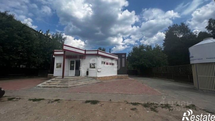 Помещение свободного назначения улица Репина, 73А,  д. 73А