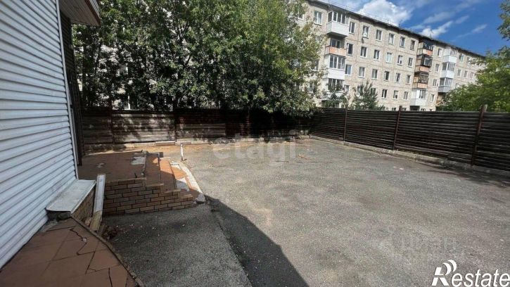 Помещение свободного назначения улица Репина, 73А,  д. 73А