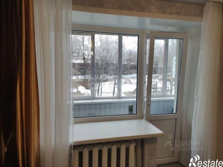 1-комн квартира улица Косякова, 5,  д. 5