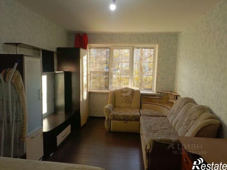 1-комн квартира бульвар Гагарина, 58,  д. 58