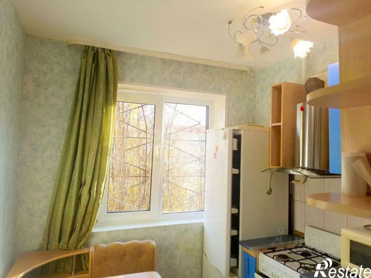 1-комн квартира бульвар Гагарина, 58,  д. 58