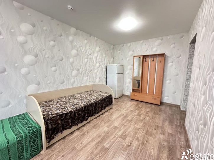 1-комн квартира улица Гашкова, 53 к2 с3,  д. 53 к2 с3