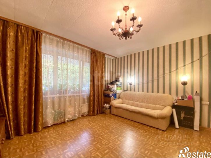 3-комн квартира Братская улица, 2/2,  д. 2/2