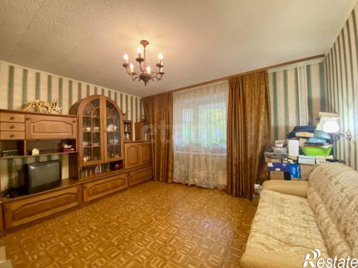 3-комн квартира Братская улица, 2/2,  д. 2/2