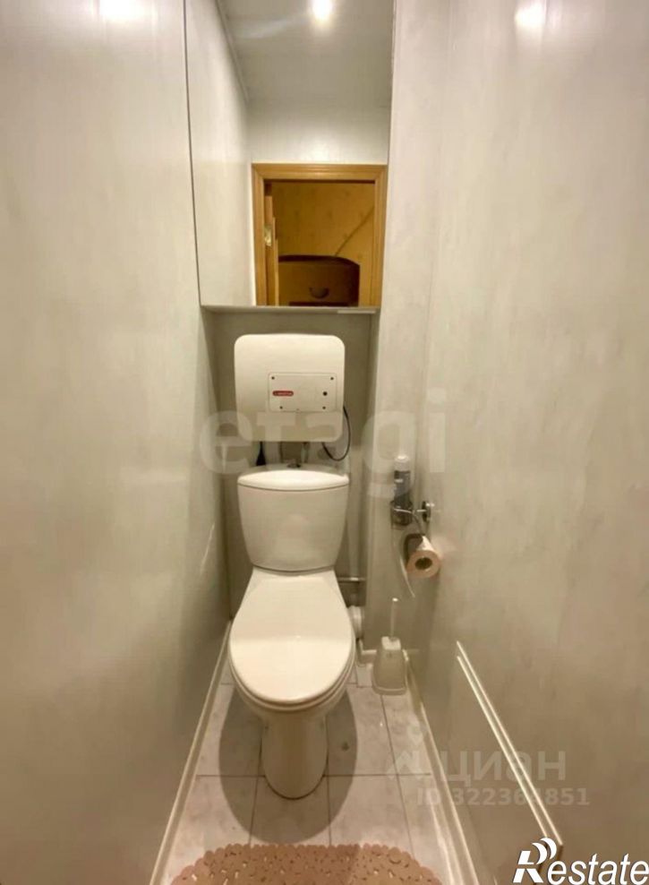 3-комн квартира Братская улица, 2/2,  д. 2/2