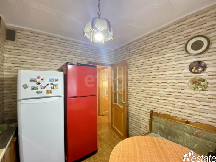 3-комн квартира Братская улица, 2/2,  д. 2/2