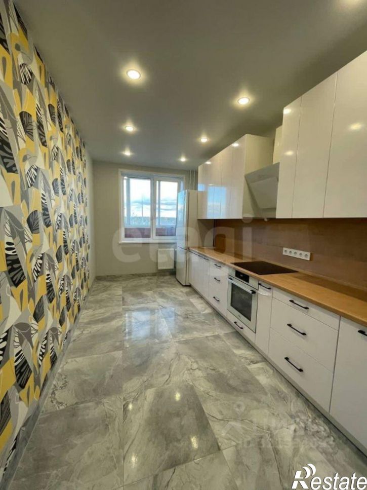 1-комн квартира Пушкарская улица, 142,  д. 142