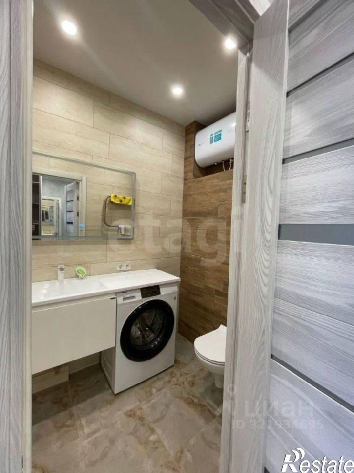 1-комн квартира Пушкарская улица, 142,  д. 142