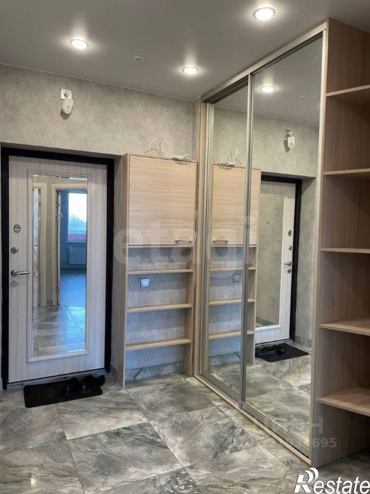 1-комн квартира Пушкарская улица, 142,  д. 142