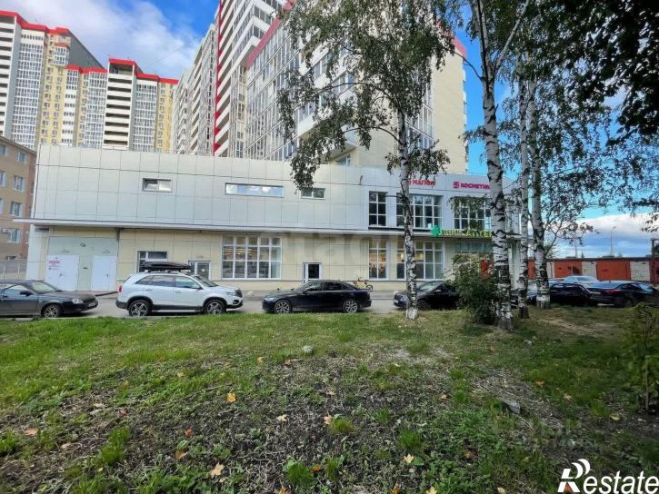 1-комн квартира Пушкарская улица, 142,  д. 142