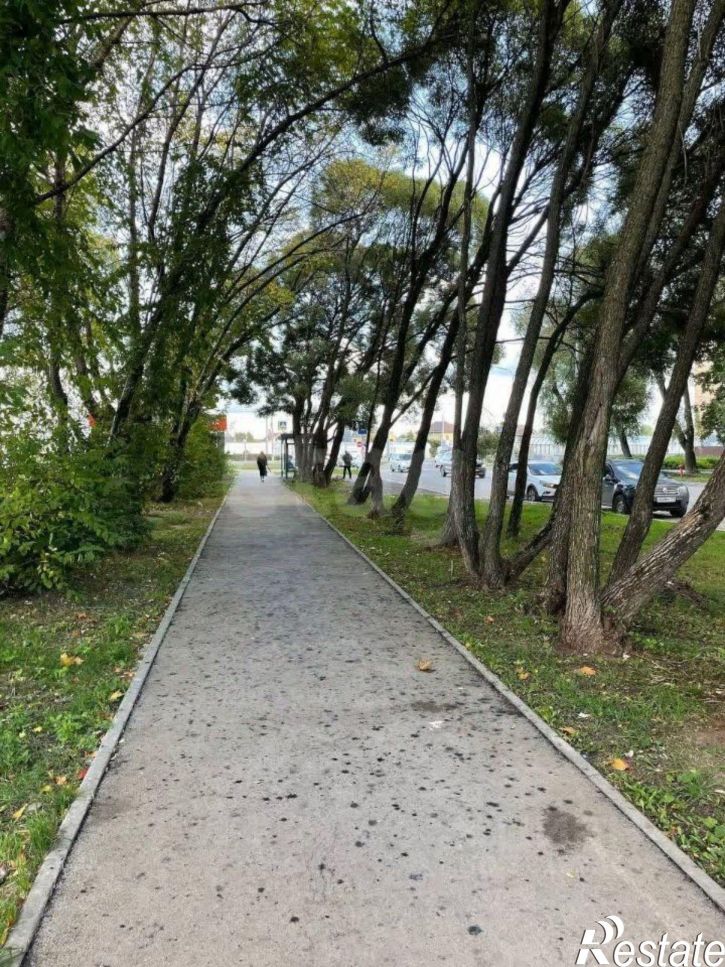 1-комн квартира Пушкарская улица, 142,  д. 142