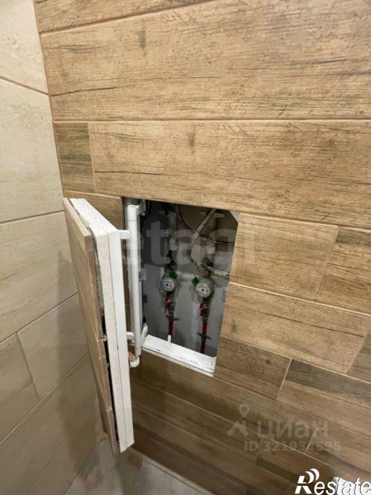 1-комн квартира Пушкарская улица, 142,  д. 142