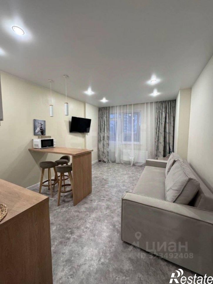 2-комн квартира улица Юнг Прикамья, 14,  д. 14