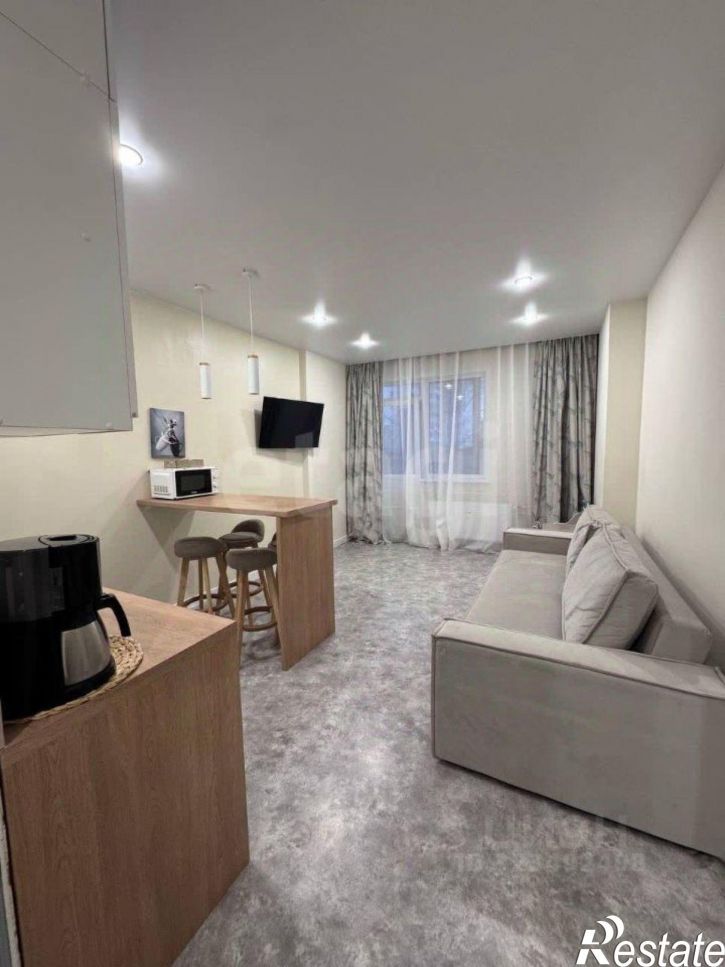 2-комн квартира улица Юнг Прикамья, 14,  д. 14