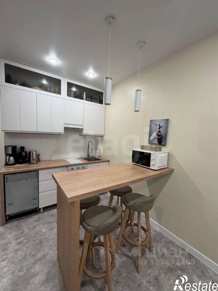 2-комн квартира улица Юнг Прикамья, 14,  д. 14