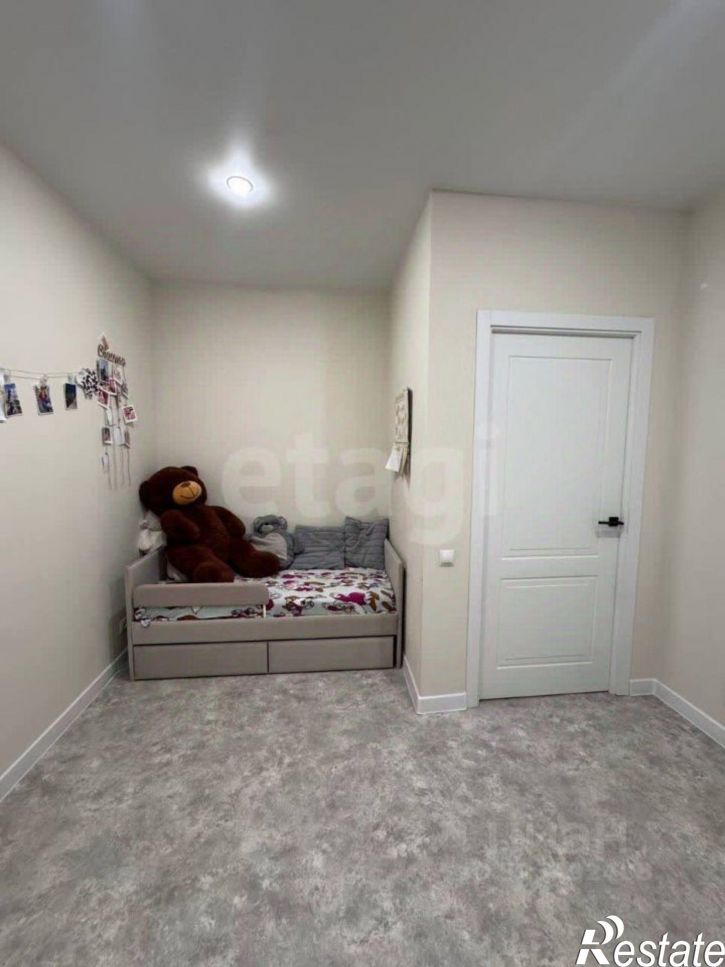 2-комн квартира улица Юнг Прикамья, 14,  д. 14