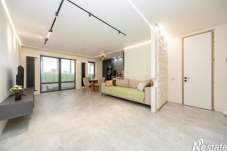 2-комн квартира Баранчинская улица, 16,  д. 16