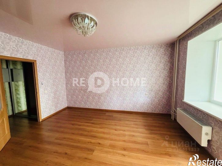 1-комн квартира улица Строителей, 26,  д. 26