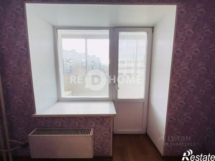 1-комн квартира улица Строителей, 26,  д. 26