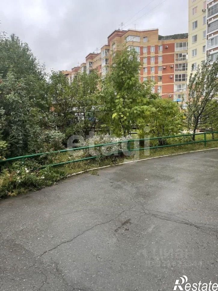 2-комн квартира городской округ Пермь, Пермь