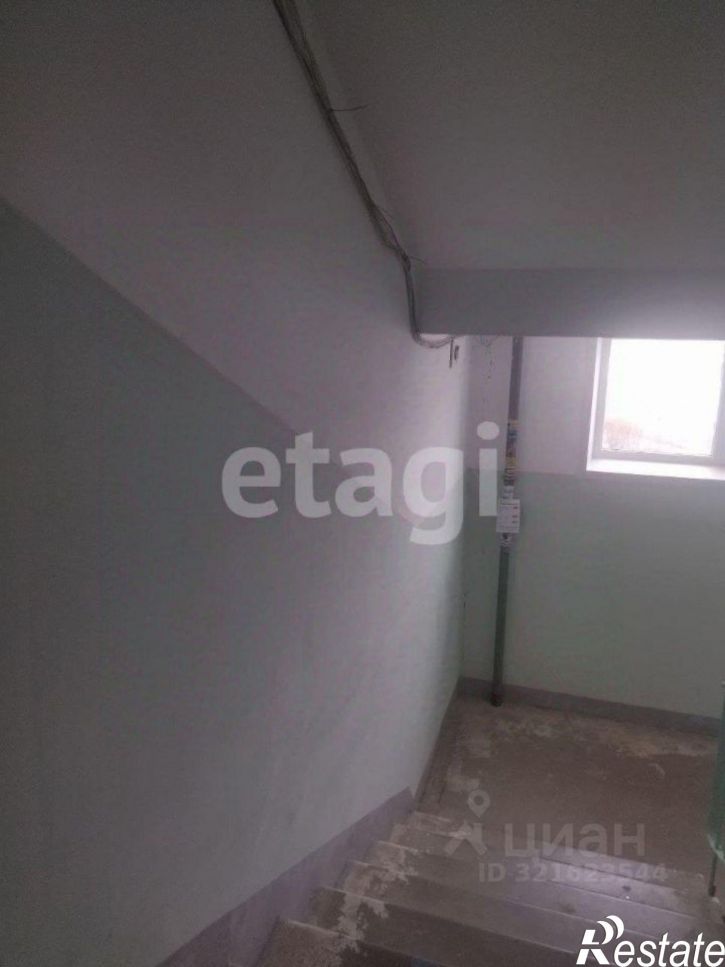 2-комн квартира городской округ Пермь, Пермь