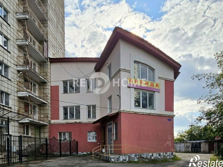 Офис бульвар Гагарина, 28,  д. 28